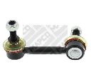 Brat/bieleta suspensie, stabilizator MAPCO 49201HPS