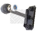 Brat/bieleta suspensie, stabilizator MAPCO 49219