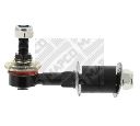 Brat/bieleta suspensie, stabilizator MAPCO 49222HPS