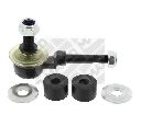 Brat/bieleta suspensie, stabilizator MAPCO 49226HPS</br>Piesa auto pentru Stabilizare / Rigidizare