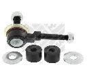 Brat/bieleta suspensie, stabilizator MAPCO 49226HPS</br>Piesa auto pentru Stabilizare / Rigidizare