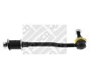 Brat/bieleta suspensie, stabilizator MAPCO 49227HPS</br>Piesa auto pentru Stabilizare / Rigidizare