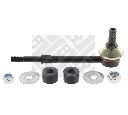 Brat/bieleta suspensie, stabilizator MAPCO 49229