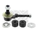 Brat/bieleta suspensie, stabilizator MAPCO 49240</br>Piesa auto pentru Stabilizare / Rigidizare