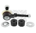 Brat/bieleta suspensie, stabilizator MAPCO 49240</br>Piesa auto pentru Stabilizare / Rigidizare