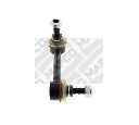 Brat/bieleta suspensie, stabilizator MAPCO 49268HPS