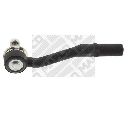 Cap de bara MAPCO 49430</br>Piesa auto pentru Bieleta directie/ Piese
