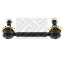 Brat/bieleta suspensie, stabilizator MAPCO 49524</br>Piesa auto pentru Stabilizare / Rigidizare