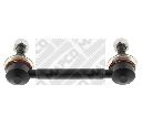 Brat/bieleta suspensie, stabilizator MAPCO 49524</br>Piesa auto pentru Stabilizare / Rigidizare