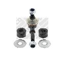 Brat/bieleta suspensie, stabilizator MAPCO 49525HPS</br>Piesa auto pentru Stabilizare / Rigidizare