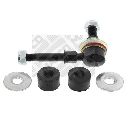 Brat/bieleta suspensie, stabilizator MAPCO 49525HPS</br>Piesa auto pentru Stabilizare / Rigidizare