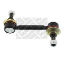 Brat/bieleta suspensie, stabilizator MAPCO 49579HPS</br>Piesa auto pentru Stabilizare / Rigidizare
