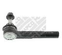 Cap de bara MAPCO 49621</br>Piesa auto pentru Bieleta directie/ Piese
