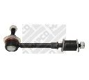 Brat/bieleta suspensie, stabilizator MAPCO 49632HPS</br>Piesa auto pentru Stabilizare / Rigidizare