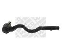 Cap de bara MAPCO 49653</br>Piesa auto pentru Bieleta directie/ Piese