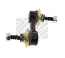 Brat/bieleta suspensie, stabilizator MAPCO 49663HPS</br>Piesa auto pentru Stabilizare / Rigidizare