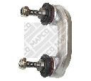 Brat/bieleta suspensie, stabilizator MAPCO 49685OES