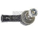 Cap de bara MAPCO 49742</br>Piesa auto pentru Bieleta directie/ Piese