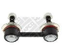 Brat/bieleta suspensie, stabilizator MAPCO 49796