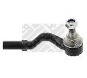 Cap de bara MAPCO 49806</br>Piesa auto pentru Bieleta directie/ Piese
