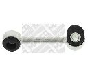 Brat/bieleta suspensie, stabilizator MAPCO 49811HPS