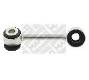 Brat/bieleta suspensie, stabilizator MAPCO 49812HPS