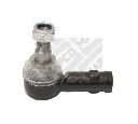 Cap de bara MAPCO 49830HPS</br>Piesa auto pentru Bieleta directie/ Piese