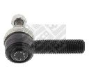 Cap de bara MAPCO 49847</br>Piesa auto pentru Bieleta directie/ Piese