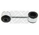 Brat/bieleta suspensie, stabilizator MAPCO 49851