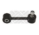 Brat/bieleta suspensie, stabilizator MAPCO 49867