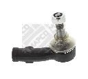 Cap de bara MAPCO 49872</br>Piesa auto pentru Bieleta directie/ Piese
