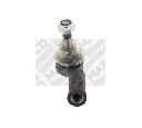 Cap de bara MAPCO 49872</br>Piesa auto pentru Bieleta directie/ Piese