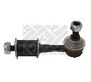 Brat/bieleta suspensie, stabilizator MAPCO 49909