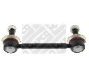 Brat/bieleta suspensie, stabilizator MAPCO 49916HPS