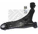 Brat, suspensie roata MAPCO 49919