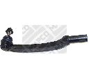 Cap de bara MAPCO 49965</br>Piesa auto pentru Bieleta directie/ Piese