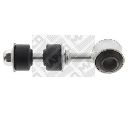 Brat/bieleta suspensie, stabilizator MAPCO 49980