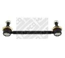 Brat/bieleta suspensie, stabilizator MAPCO 51242HPS