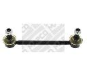 Brat/bieleta suspensie, stabilizator MAPCO 51242HPS