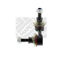 Brat/bieleta suspensie, stabilizator MAPCO 51282