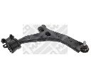 Brat, suspensie roata MAPCO 51331