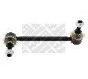 Brat/bieleta suspensie, stabilizator MAPCO 51334HPS</br>Piesa auto pentru Stabilizare / Rigidizare