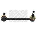 Brat/bieleta suspensie, stabilizator MAPCO 51335HPS