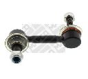 Brat/bieleta suspensie, stabilizator MAPCO 51353HPS
