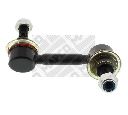 Brat/bieleta suspensie, stabilizator MAPCO 51354HPS</br>Piesa auto pentru Stabilizare / Rigidizare