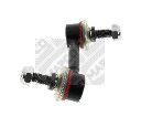 Brat/bieleta suspensie, stabilizator MAPCO 51356HPS</br>Piesa auto pentru Stabilizare / Rigidizare