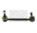Brat/bieleta suspensie, stabilizator MAPCO 51357HPS</br>Piesa auto pentru Stabilizare / Rigidizare