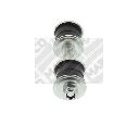 Brat/bieleta suspensie, stabilizator MAPCO 51391</br>Piesa auto pentru Stabilizare / Rigidizare