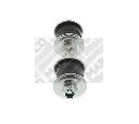 Brat/bieleta suspensie, stabilizator MAPCO 51391</br>Piesa auto pentru Stabilizare / Rigidizare