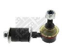Brat/bieleta suspensie, stabilizator MAPCO 51505